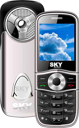 CELULAR BASICO SKY